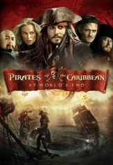 pirates of the caribbean: at world’s end (2007)