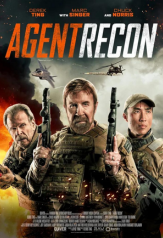 agent recon (2024)