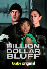 billion dollar bluff (2024)