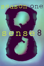 sense8 - season 1 (2015)