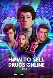 how to sell drugs online (fast) - season 3 (2021)