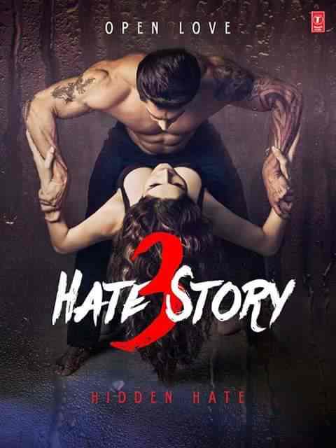 hate story 3 (2015)