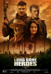 long gone heroes (2024)