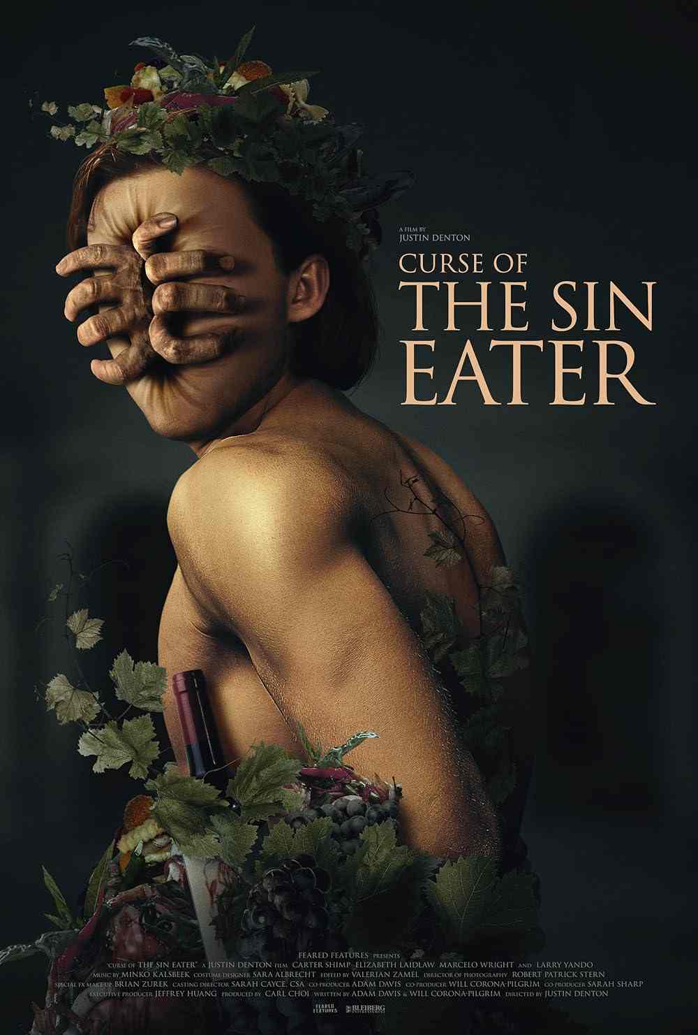 curse of the sin eater (2024)