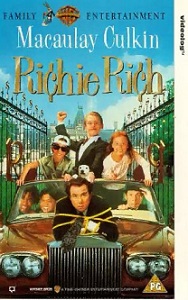 richie rich (1994)