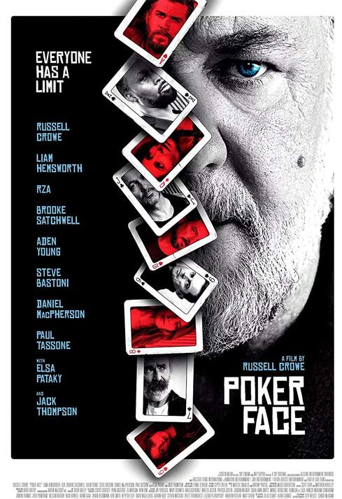 poker face (2022)