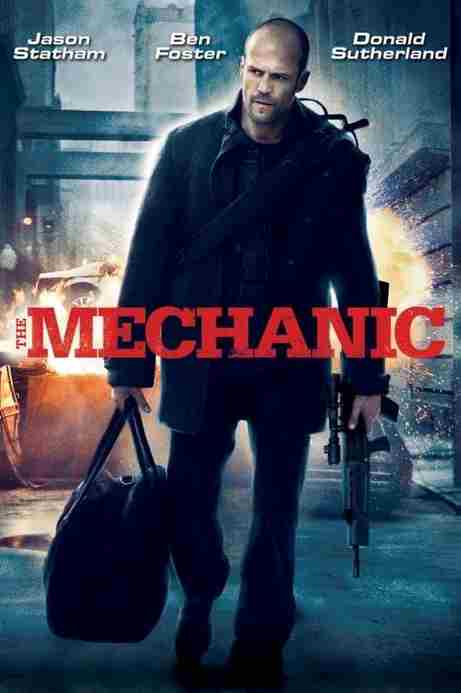 the mechanic (2011)
