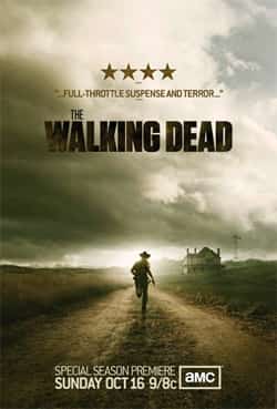 the walking dead - season 2 (2011)