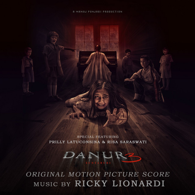 danur 3 (2019)