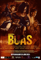 abnormal: buas (2024)