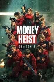 money heist - season 3 (2019)