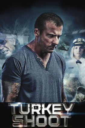 turkey shoot (2014)