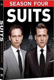 suits season 4 (2014)