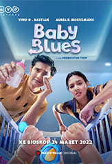 baby blues (2022)