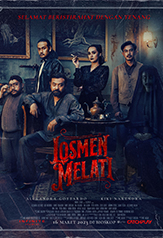 losmen melati (2023)