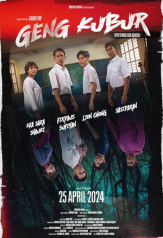 dead boys club (geng kubur) (2024)