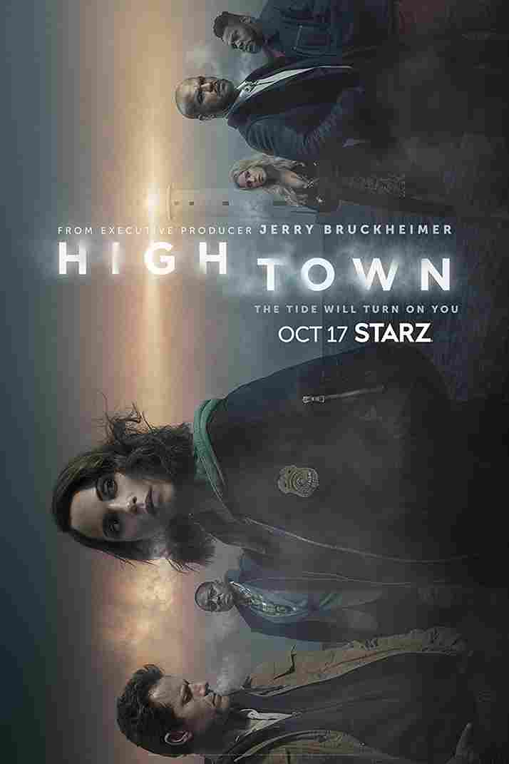 hightown season 1 (2020)