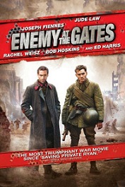 enemy at the gates (2001)