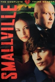 smallville - season 3 (2003) 
