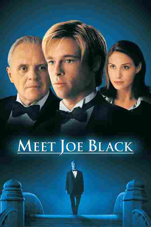 meet joe black (1998)