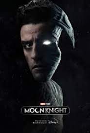 moon knight (2022)