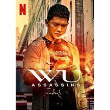 film wu assassins(2019)