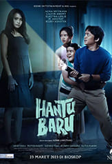 hantu baru (2023)