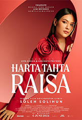 harta tahta raisa (2024)