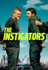 the instigators (2024)