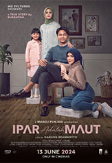 ipar adalah maut (2024)