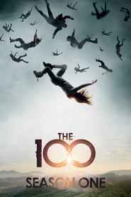 the 100 season 1 (2014)