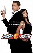 johnny english (2003)