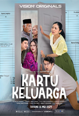 kartu keluarga (2024)