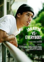 jakarta vs everybody (2022)