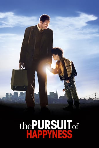 the pursuit of happyness (2006)