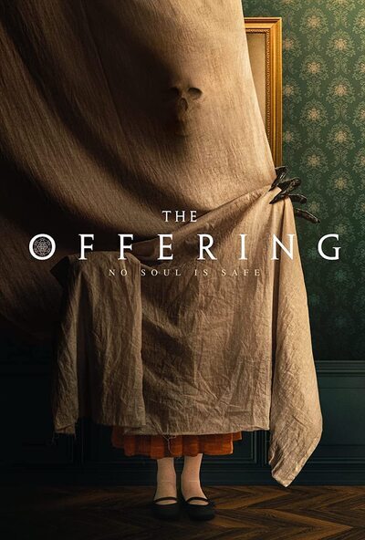 the offering (2023)