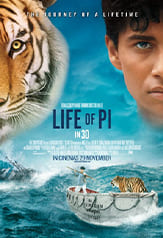 life of pi (2012)