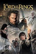 the lord of the rings the return of the king (2003)