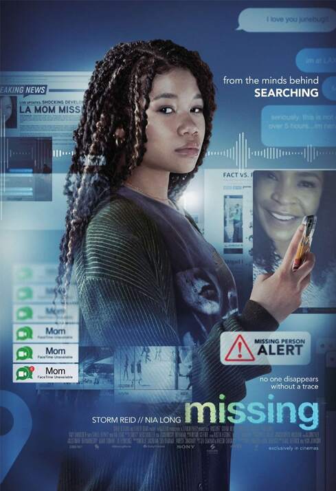 missing (2023)
