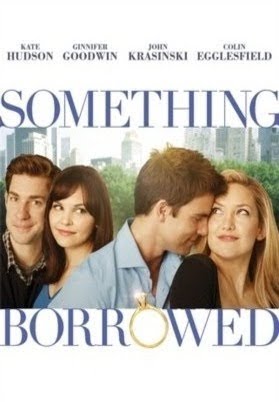 something borrowed (2011)
