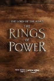 the lord of the rings: the rings of power (2022)