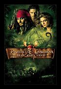 pirates of the caribbean dead man`s chest (2006)