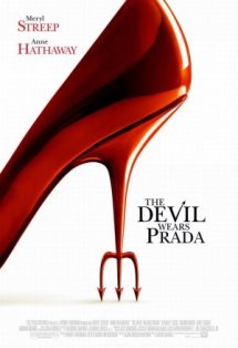 the devil wears prada (2006)