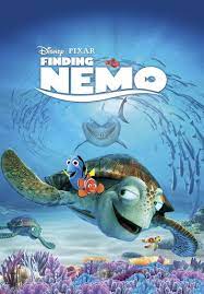 finding nemo (2003)