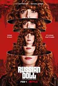 russian doll - season 1 (2019)