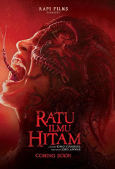 ratu ilmu hitam (2019)