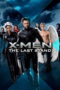 marvel -x-men the last stand (2006)