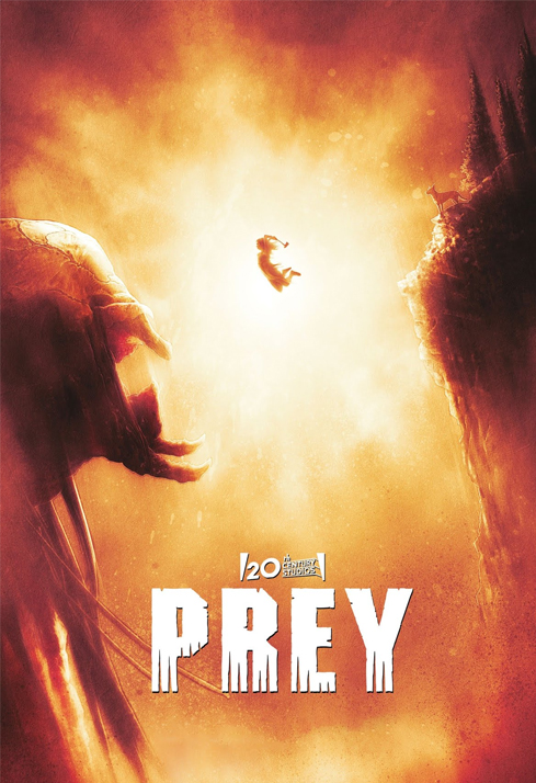 prey (2022)