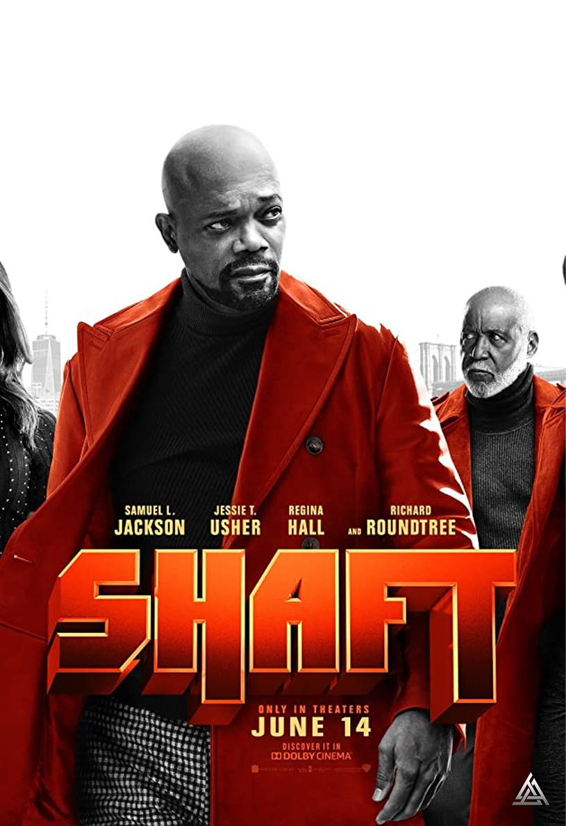 shaft (2019)