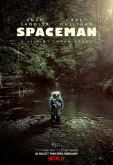 spaceman (2024)